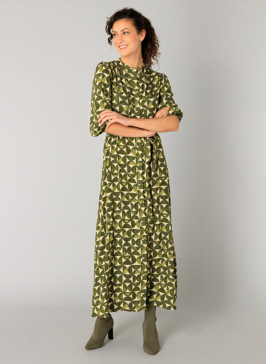 Goverdine Essential Maxi Dress | Yest