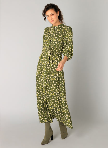 Goverdine Essential Maxi Dress | Yest