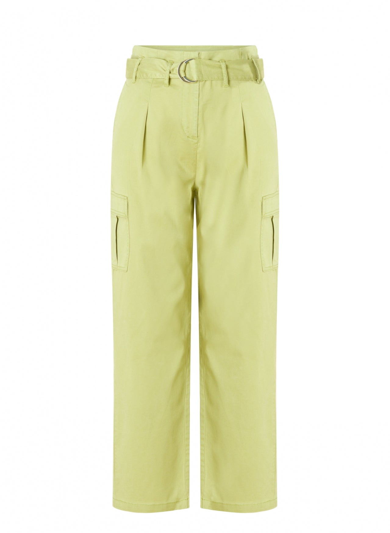 Raquella Worker Pants | Yest