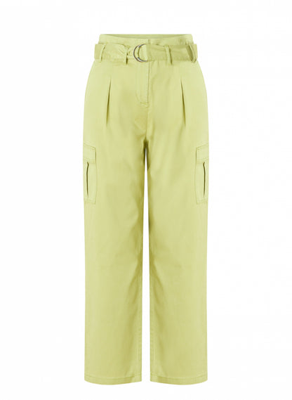 Raquella Worker Pants | Yest