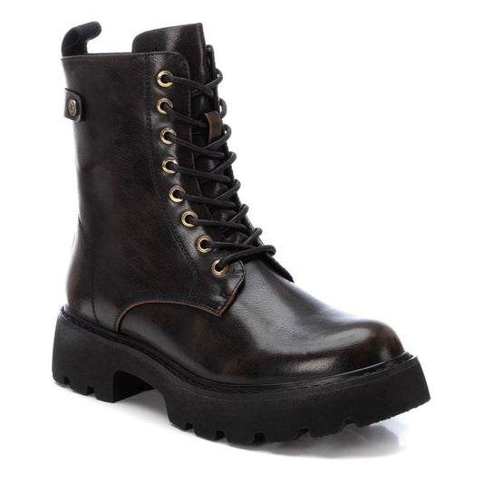 Women's Marron Ankle Boots | XTI