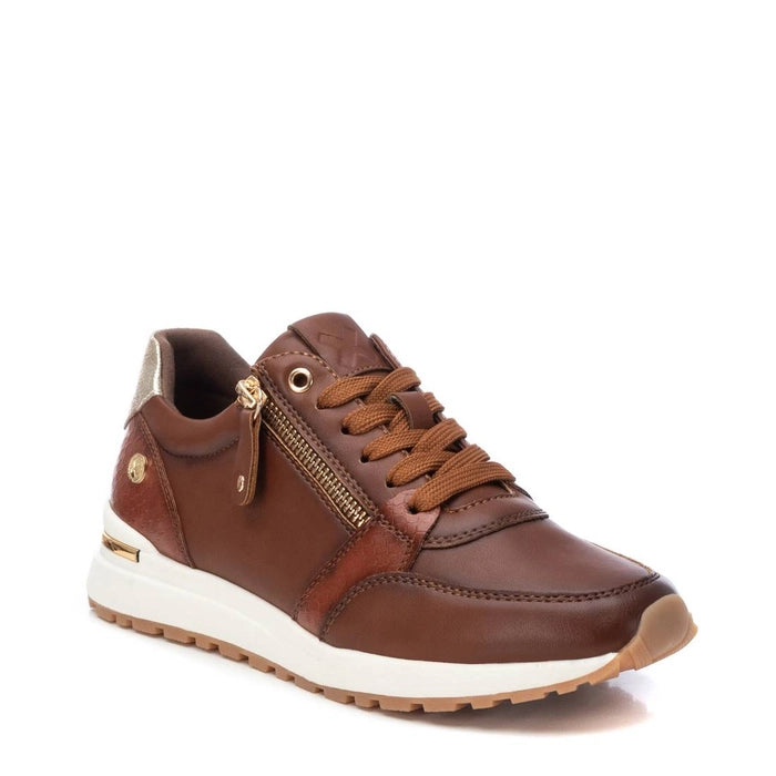 Women's Sneaker Camel | XTI