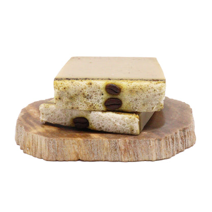 Espresso Scented Bar Of Soap | B Well Life