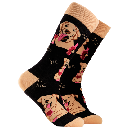 Lab In Wine Socks | Soctopus