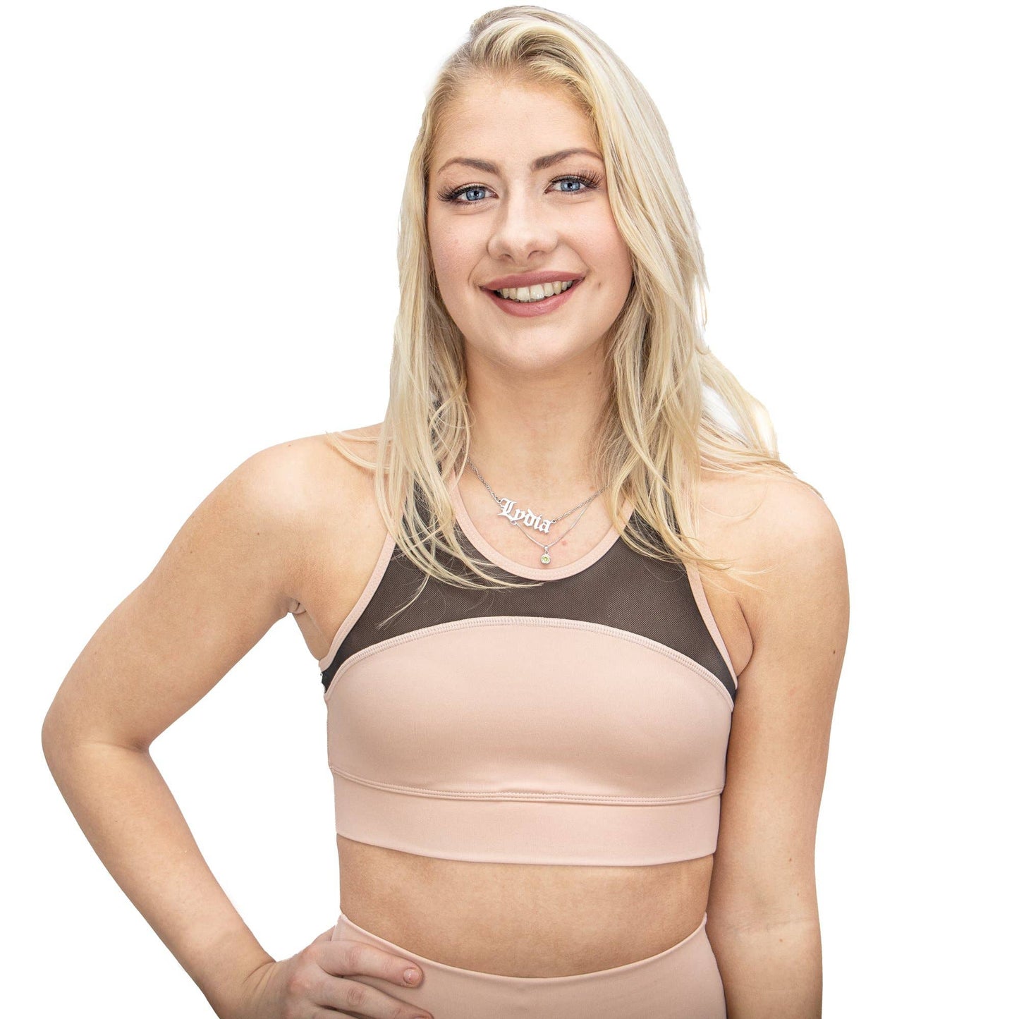 Sand Yoga Sports Bra | Myga