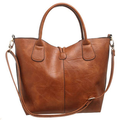 Classic Button Bag-In-Bag | Bessie Bags