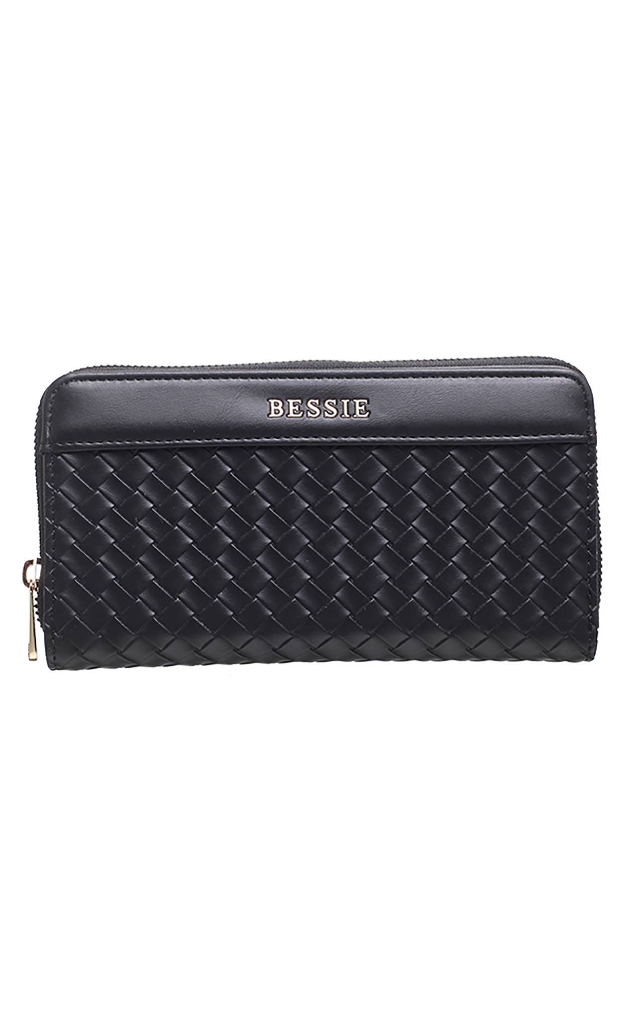 Ladies Medium Sized Wallet | Bessie London