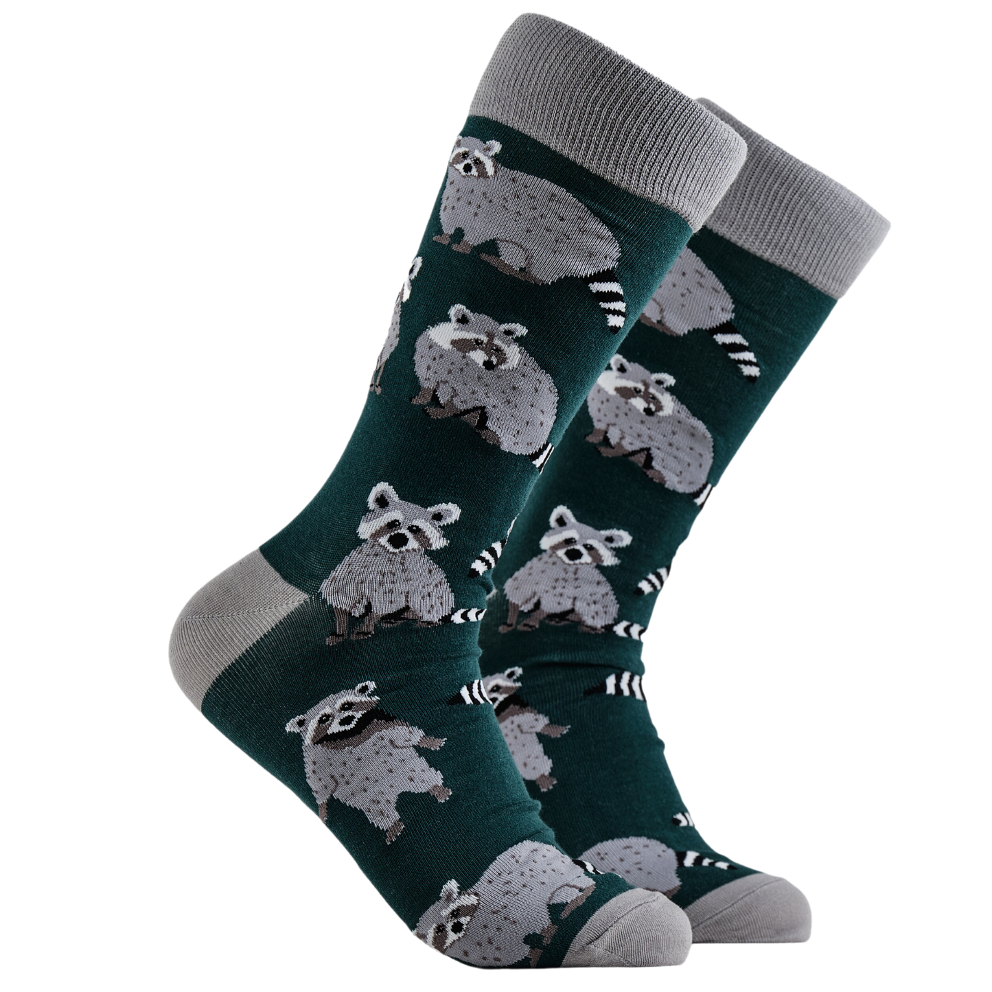 Trash Panda Socks | Soctopus