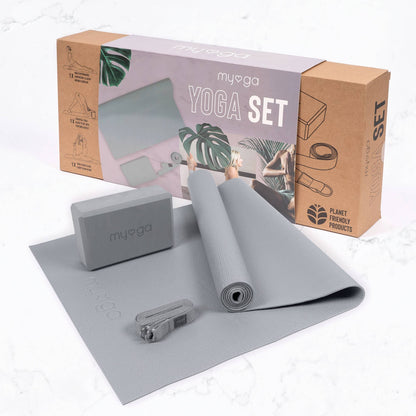 Yoga Starter Kit | Myga