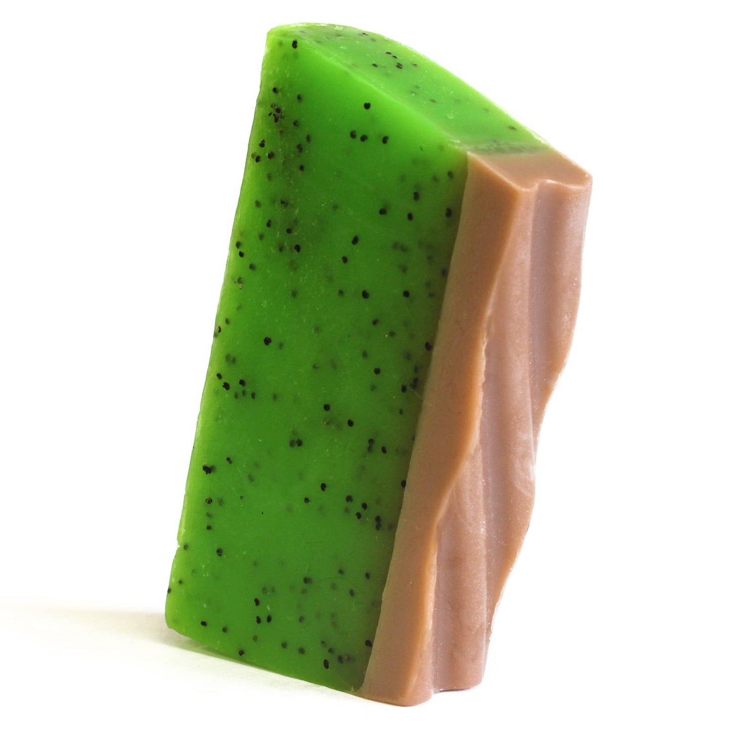 Tropical Paradise Soap - Kiwifruit