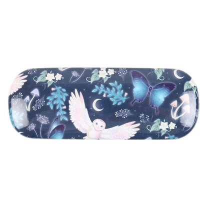 Glasses Case - Night Owl