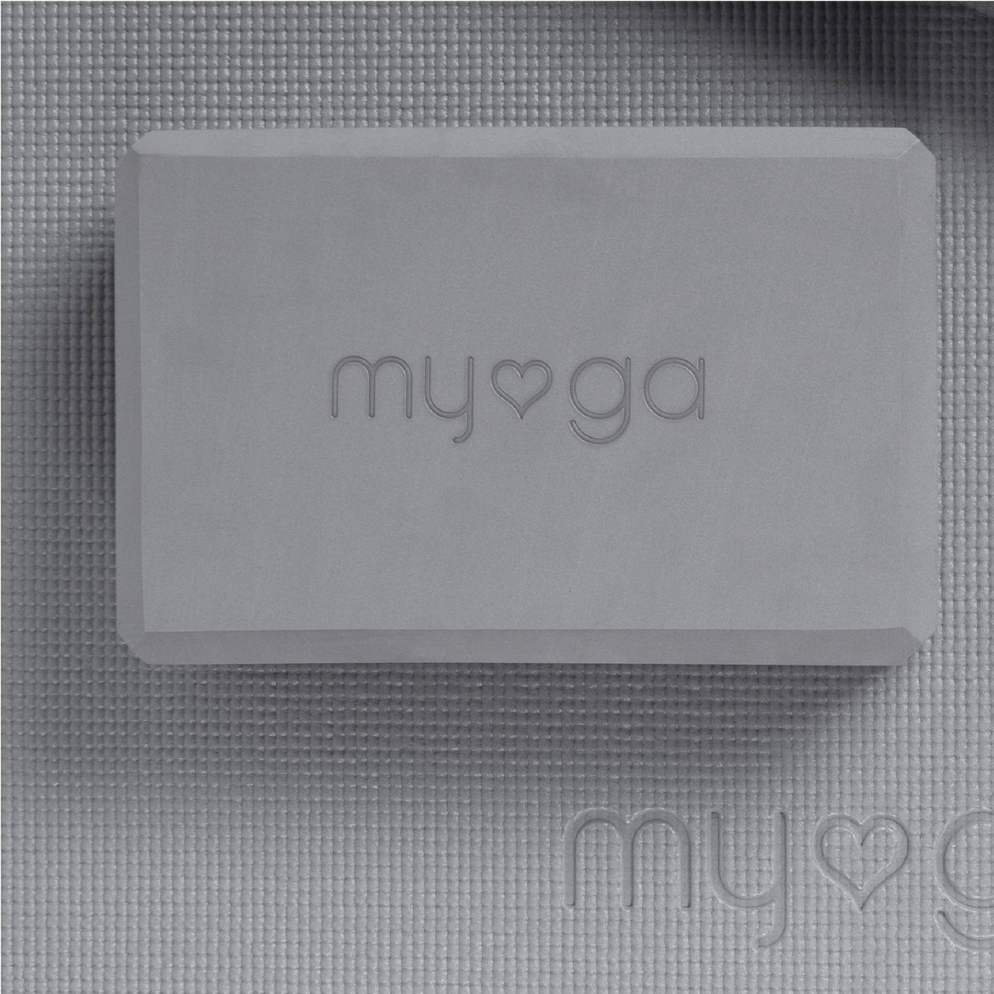 Yoga Starter Kit | Myga