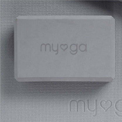 Yoga Starter Kit | Myga