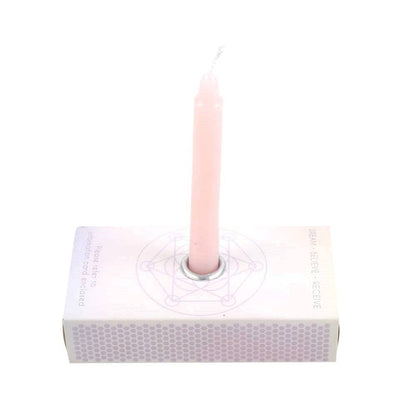 Manifestation Spell Candles - Box of 3