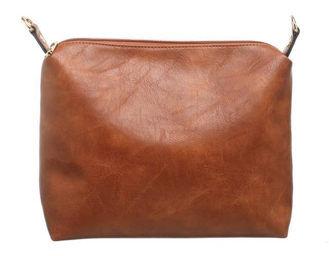 Classic Button Bag-In-Bag | Bessie Bags