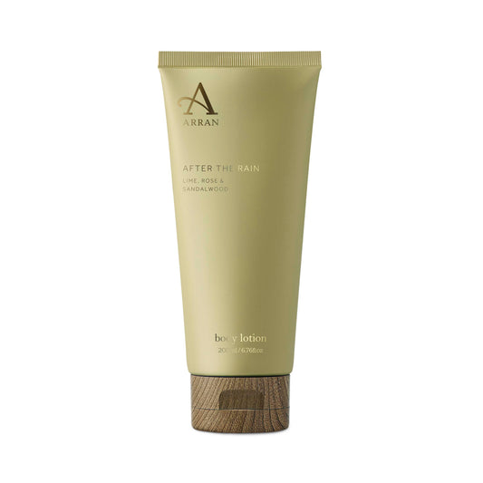 After the Rain Body Lotion | Arran