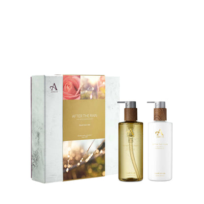 After the Rain Hand Care Gift Set | Arran