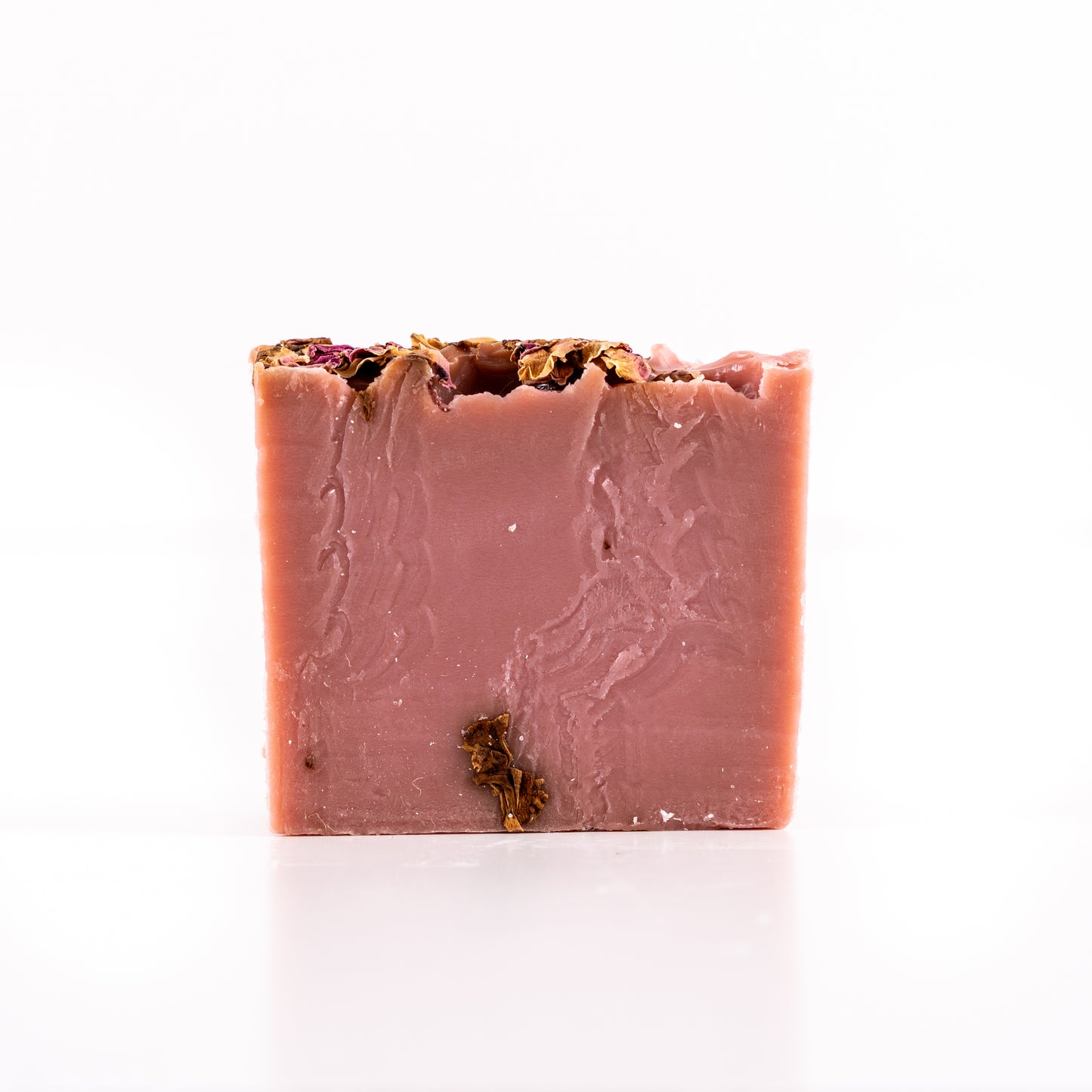 Rose & Sweet Vanilla - Bar Of Soap