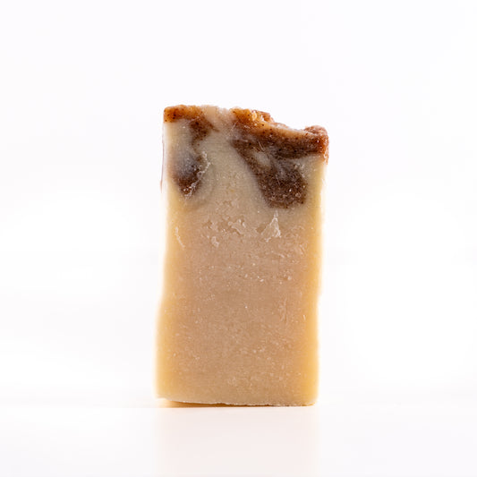 Goat Milk - Olive Oil Soap