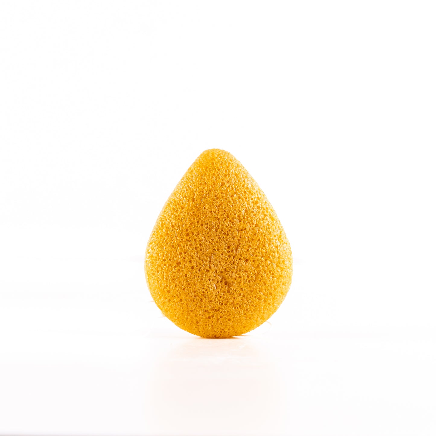 Turmeric - Anti Wrinkle Konjac Sponge