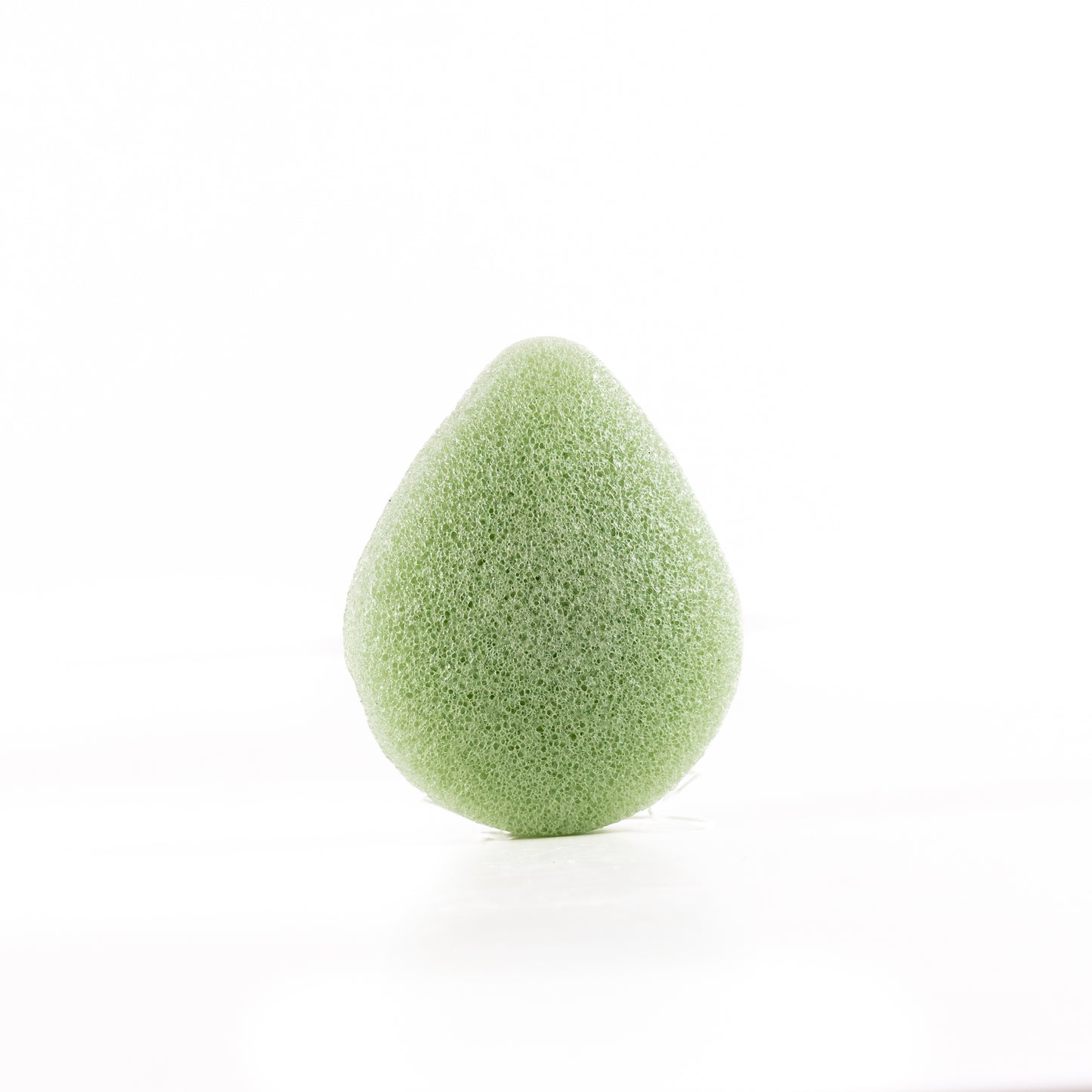 Green Tea - Protective Konjac Sponge