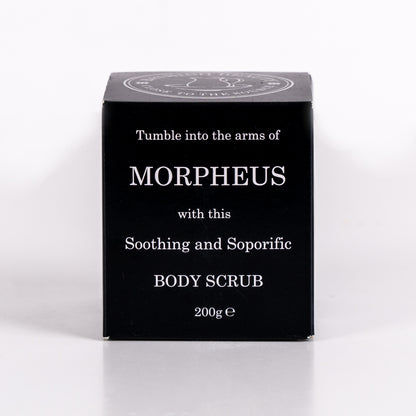 Morpheus Body Scrub | Bathing Beauty