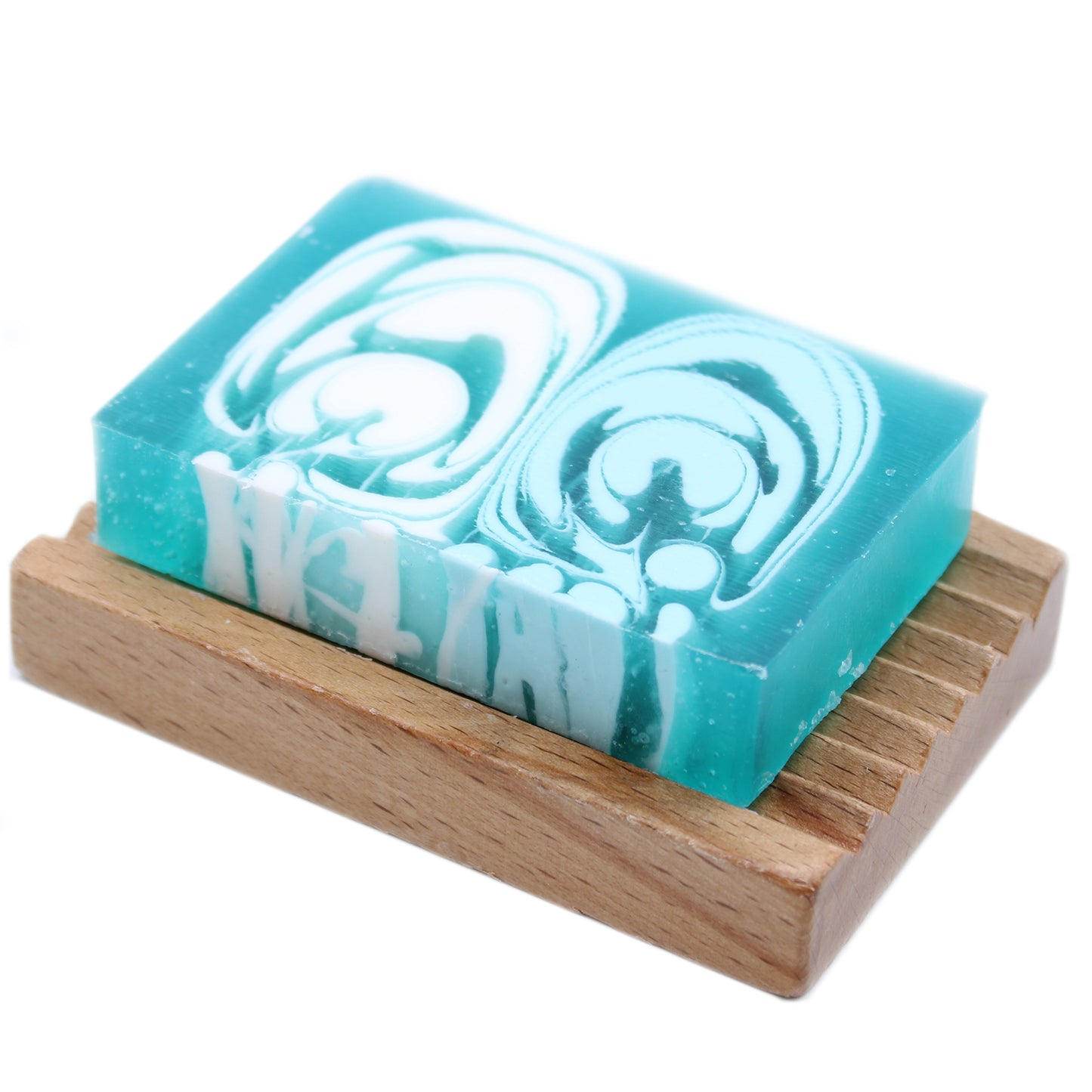 Cotton - Bar Of Soap