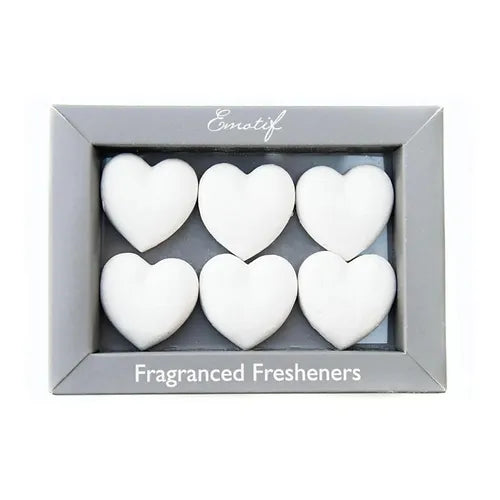 Draw Fresheners - Fresh Linen Scented