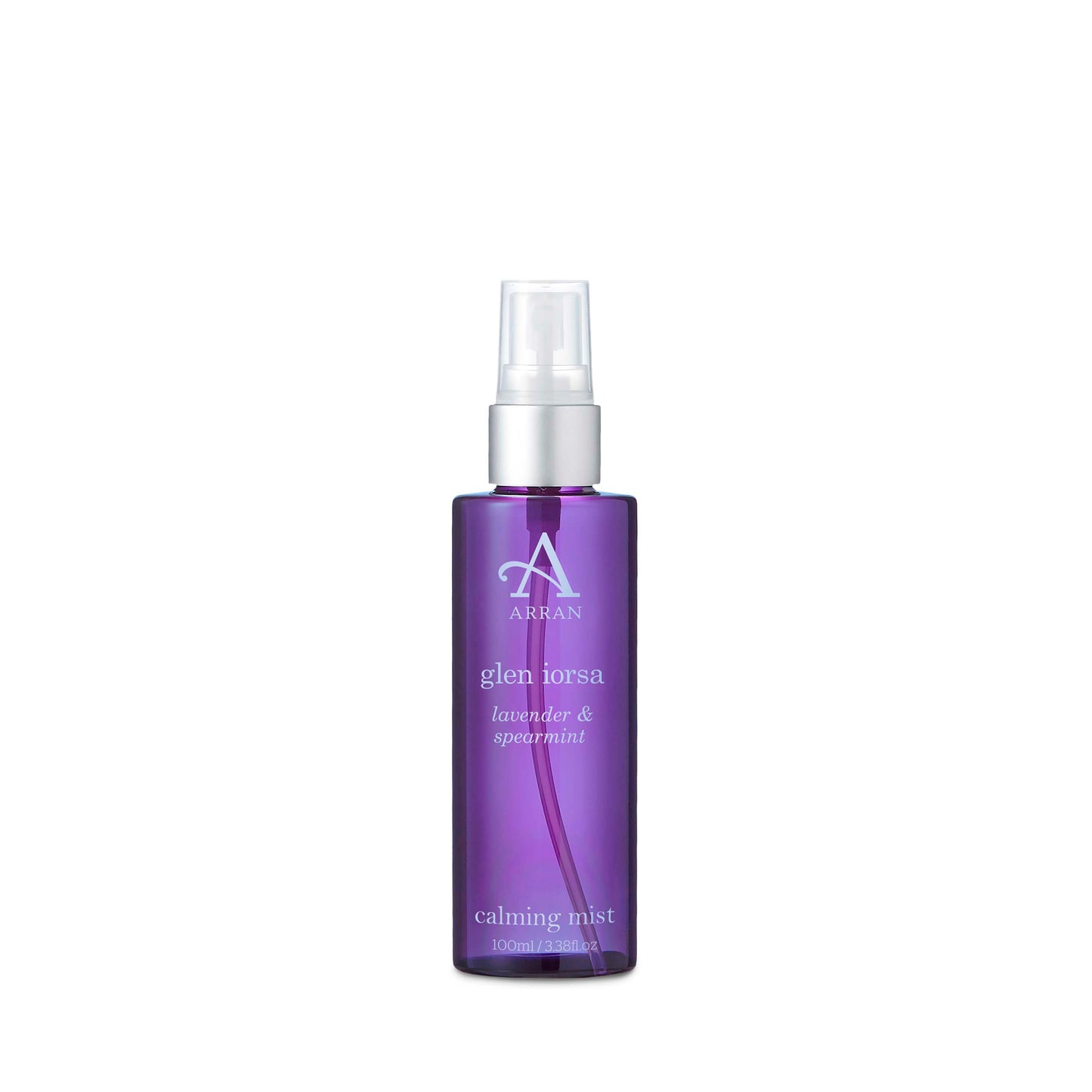 Glen Iorsa | Lavender & Spearmint Calming Pillow Spray | 100ml