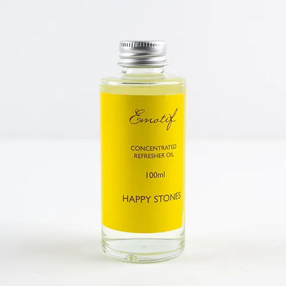 Happy Stones Refresher Oil