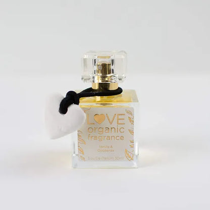 Vanilla & Opapanax 30ml Perfume