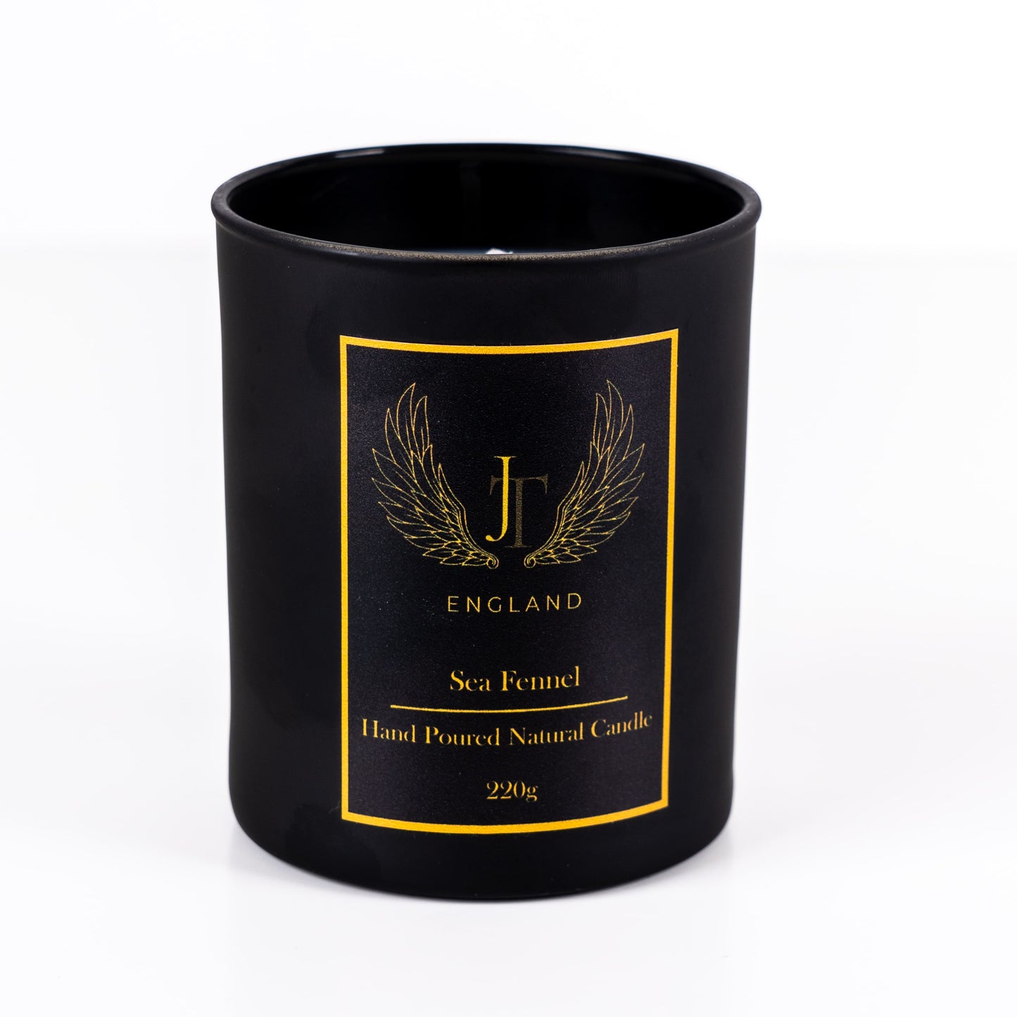 Sea Fennel Scented Candle | 220g