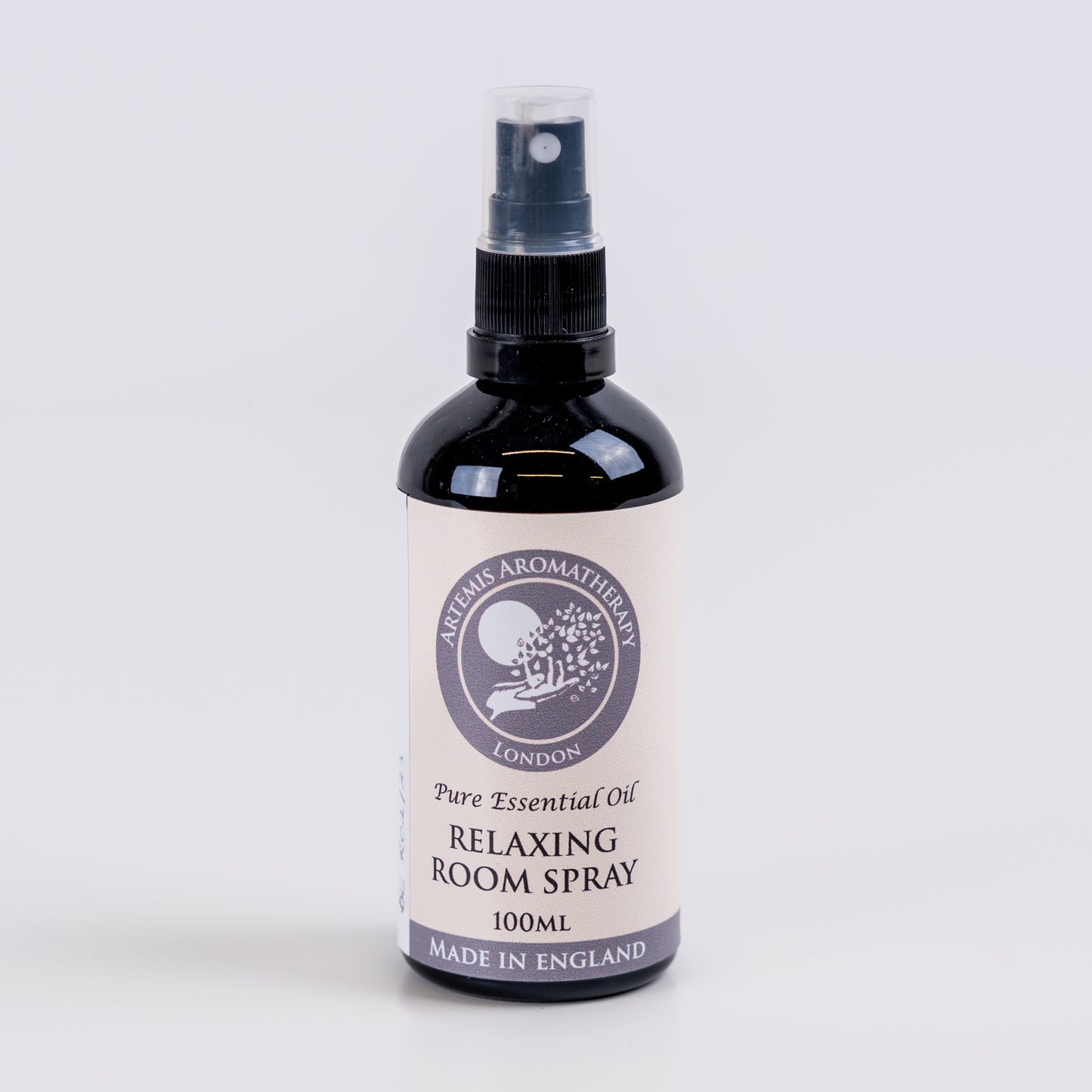 Relaxing Essential Oil Room Spray