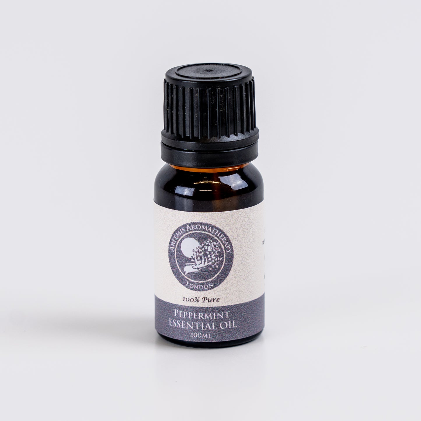 Peppermint Essential Oil - 10ml