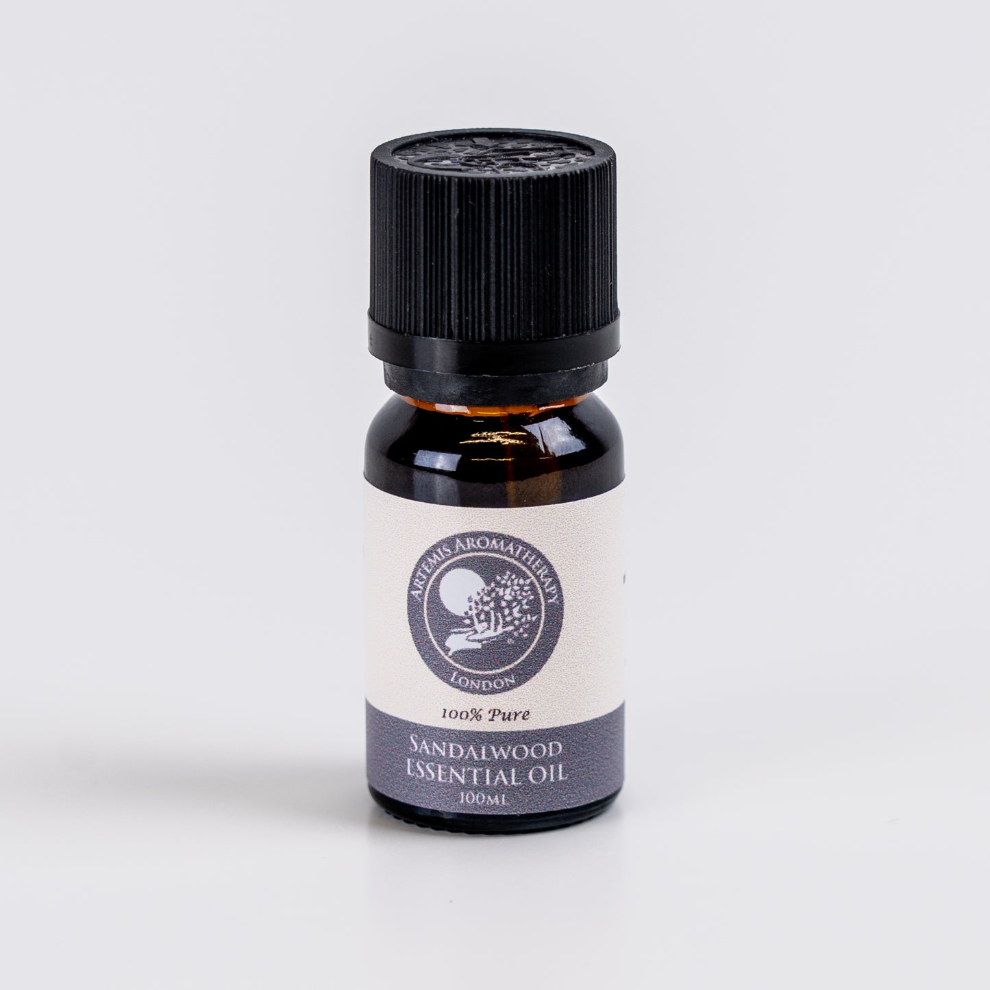 Sandalwood Essential Oil - 10ml