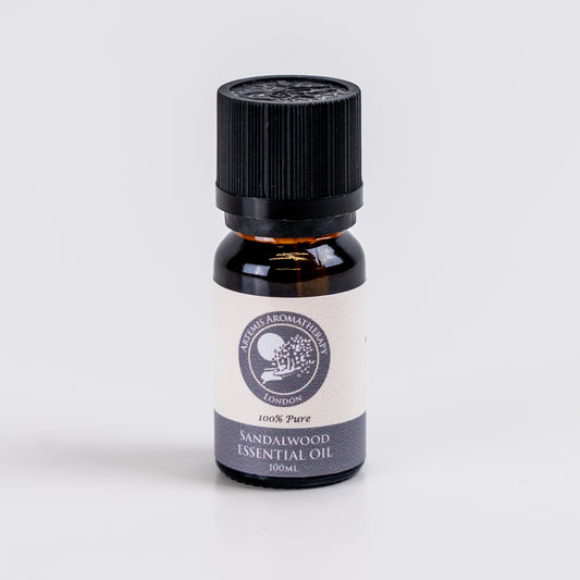 Sandalwood Essential Oil - 10ml