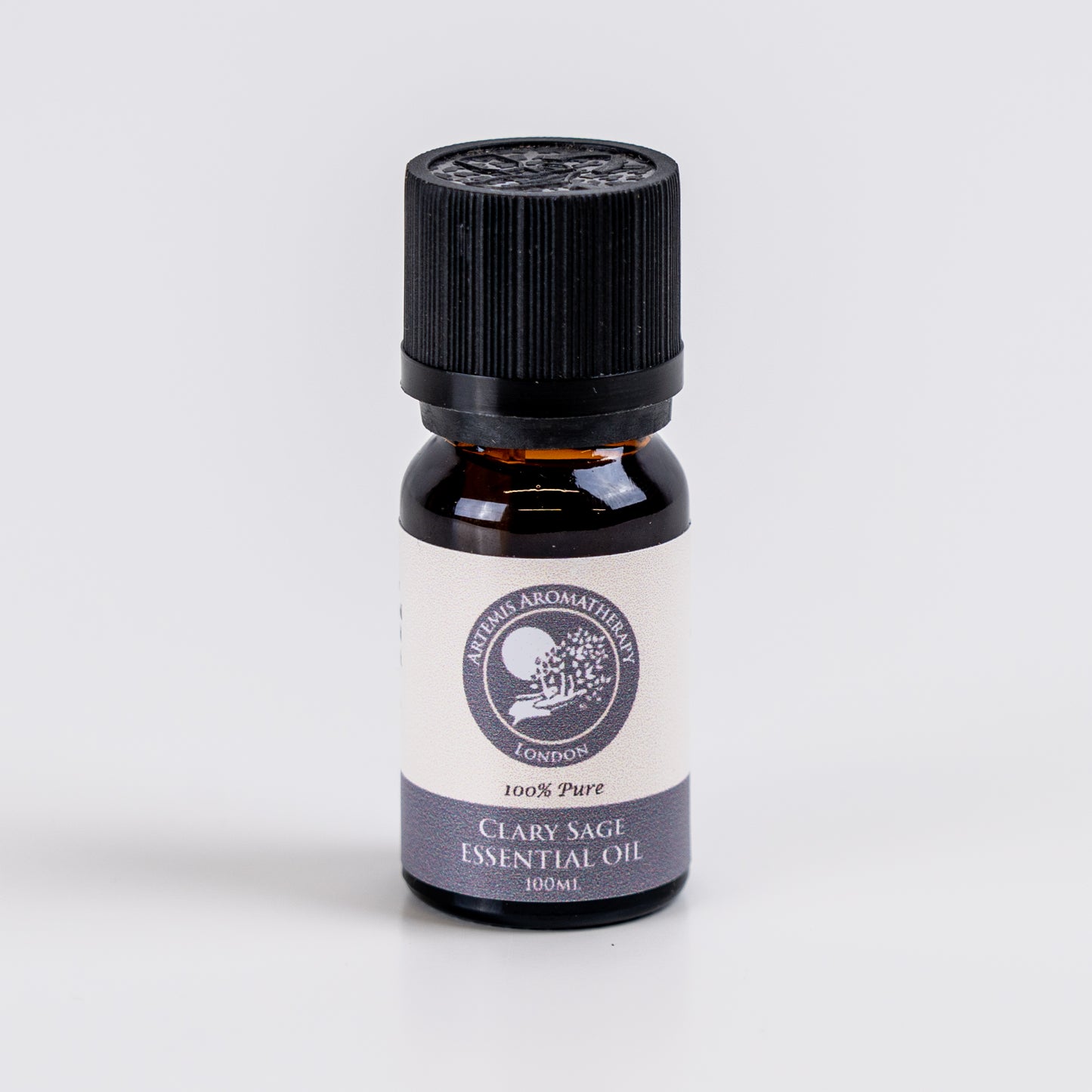 Clary Sage Essential Oil - 10ml