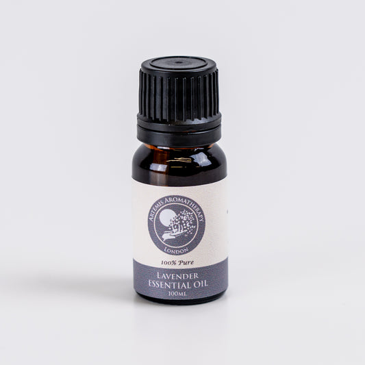 Lavender Essential Oil - 10ml