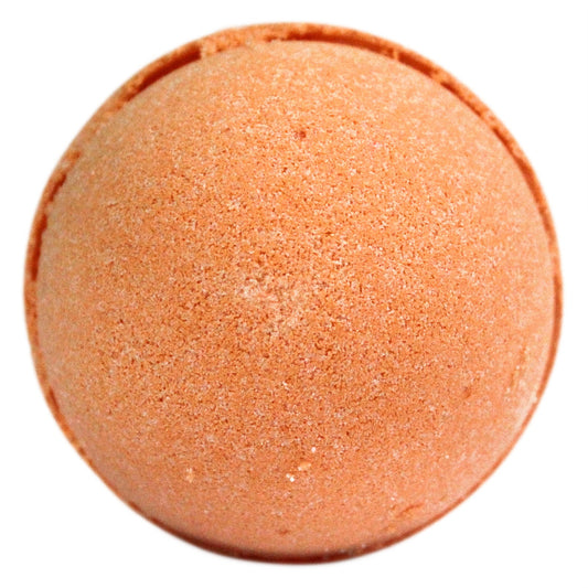 Tangerine & Grapefruit Bath bomb