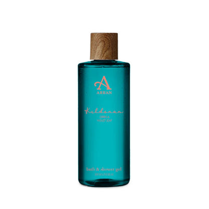 Kildonan 300ml Bath & Shower Gel | Arran