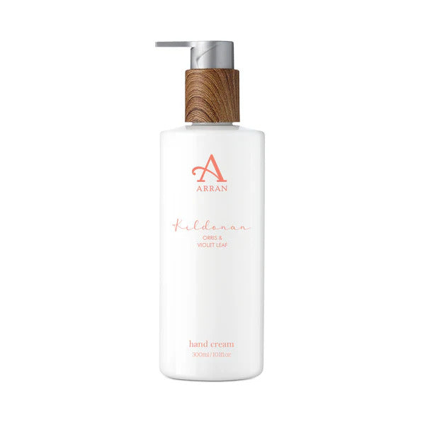 Kildonan 300ml Hand Cream | Arran