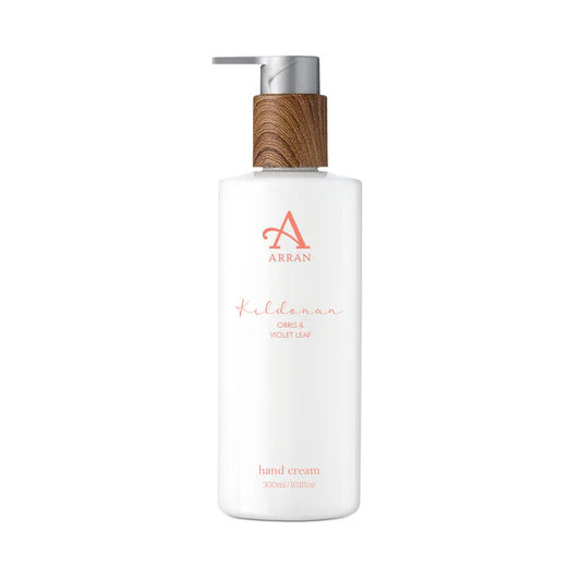 Kildonan 300ml Hand Cream | Arran