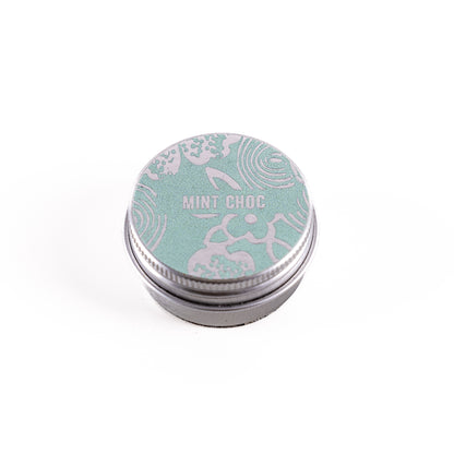 Lip Balm - Mint Choc