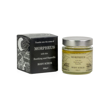 Morpheus Body Scrub | Bathing Beauty