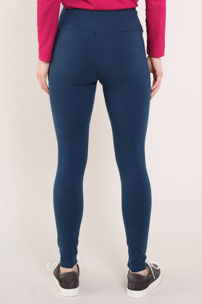 GOTS Organic Cotton Legging | Nomads