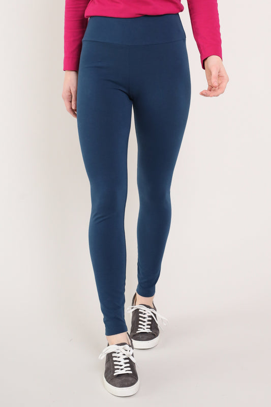 GOTS Organic Cotton Legging | Nomads