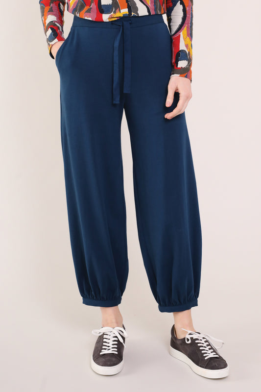 GOTS Organic Cotton Yoga Trousers | Nomads