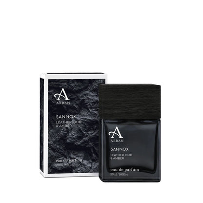 Sannox 50ml Eau De Parfum | Arran