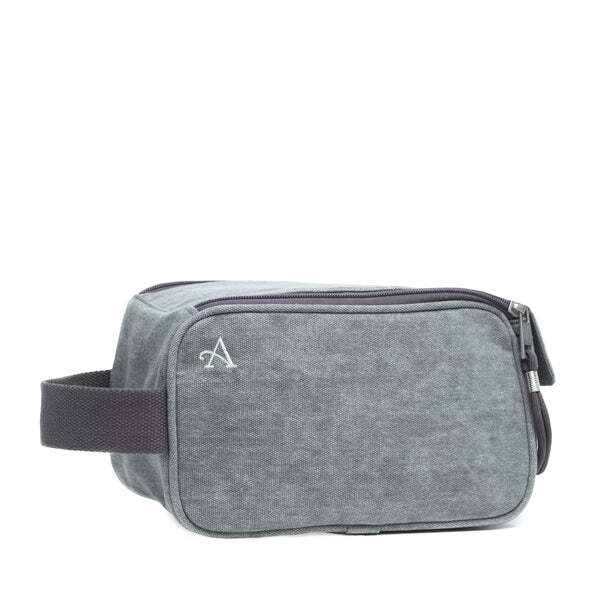 Sannox Mens Wash Bag Set | Arran