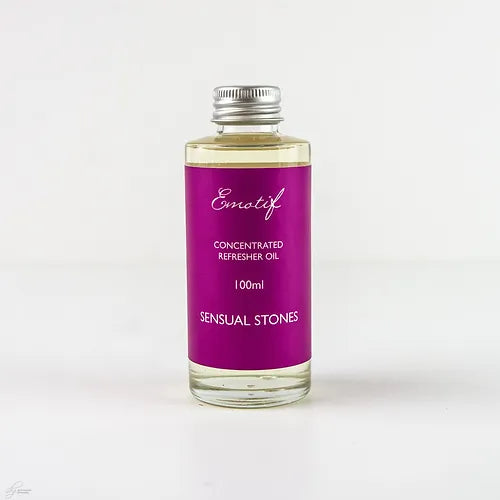 Sensual Stone Refresher Oil | 100ml